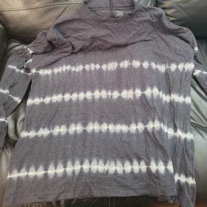 Victoria's Secret Pink Longsleaved Tshirt